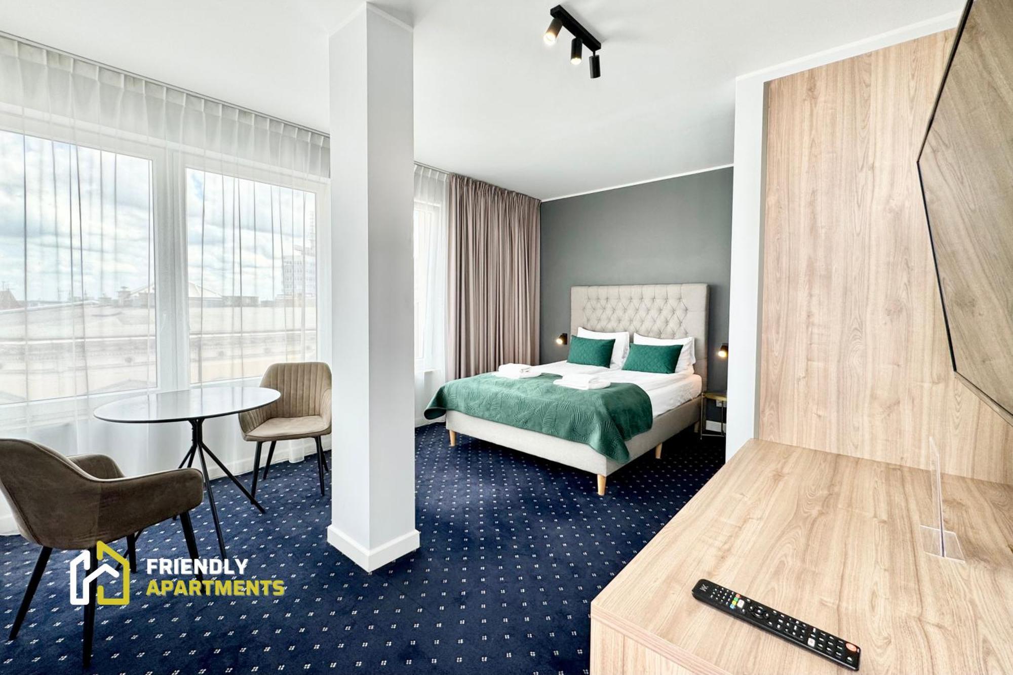 Serenity Aparthotels - Old Town Poznan By Friendly Apartments Room photo